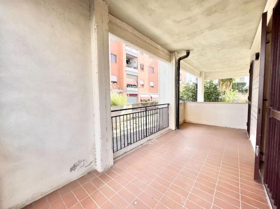 Brunori Home Rome Luaran gambar