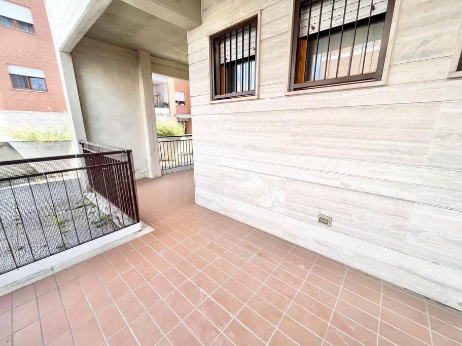 Brunori Home Rome Luaran gambar