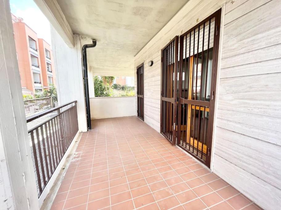 Brunori Home Rome Luaran gambar