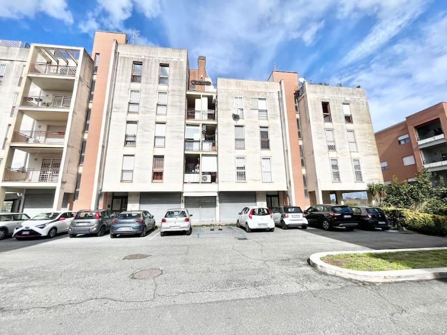 Brunori Home Rome Luaran gambar