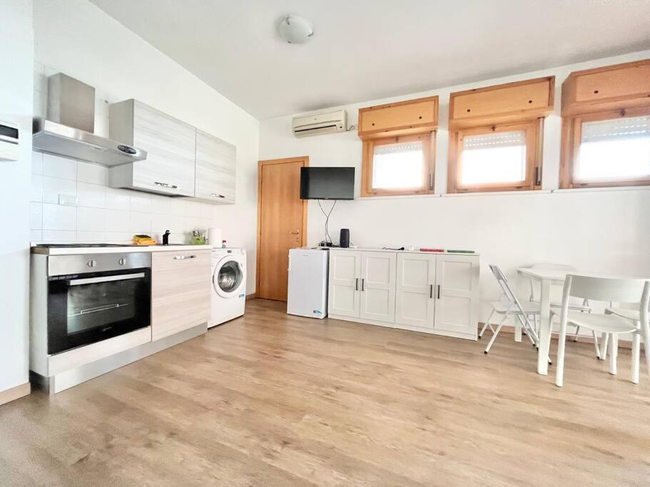Brunori Home Rome Luaran gambar