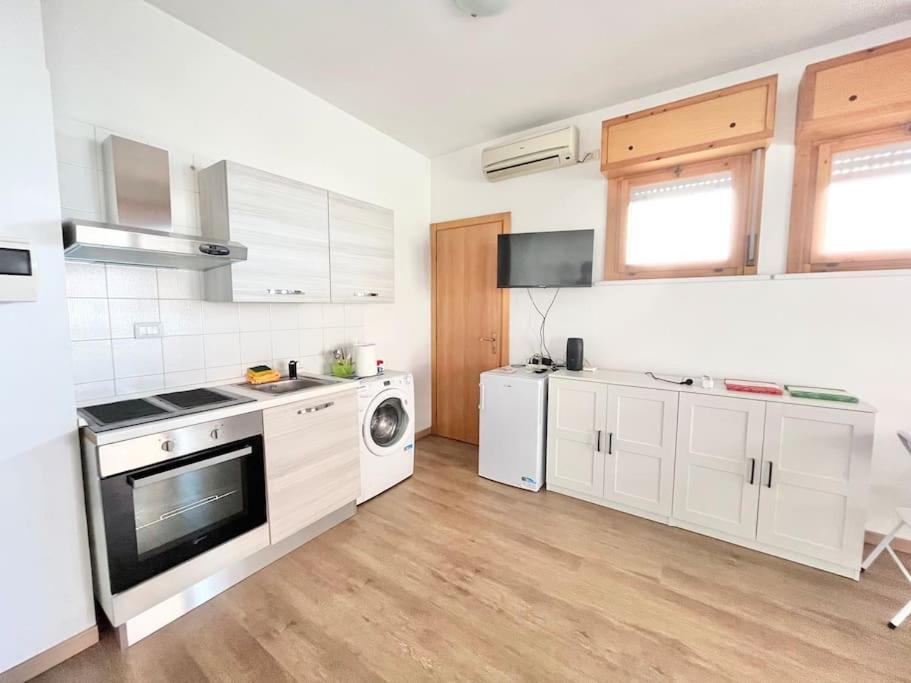 Brunori Home Rome Luaran gambar